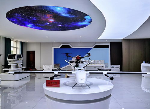 紅色熱土開出產(chǎn)業(yè)快車 自動(dòng)化科技驅(qū)動(dòng)高質(zhì)量發(fā)展