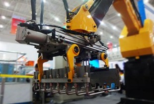 勞動(dòng)力短缺催生機(jī)器人需求，上市公司加速布局自動(dòng)化產(chǎn)業(yè)