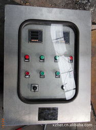 新鄉(xiāng)市正恒電子科技自動(dòng)化成套控制系統(tǒng)產(chǎn)品列表