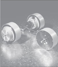 北京易爾升自動(dòng)化科技產(chǎn)品超薄型直流電機(jī) 驅(qū)動(dòng)未來自動(dòng)化科技新篇章