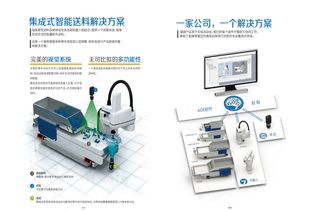 瑞固科技 為機(jī)械自動(dòng)化設(shè)備裝上“智慧之眼”的機(jī)器視覺(jué)專(zhuān)家
