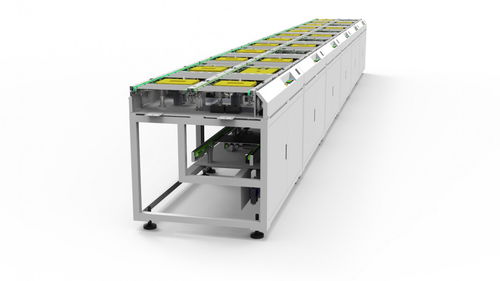 珠海盈致科技 以柔性自動(dòng)化驅(qū)動(dòng)打印耗材智能工廠(chǎng)的未來(lái)