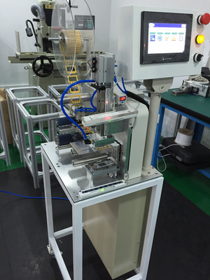 深圳玖科自動(dòng)化 非標(biāo)自動(dòng)化設(shè)備故障檢測(cè)的標(biāo)準(zhǔn)化流程解析