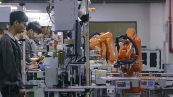 從“制造”到“智造” 鍵鼠大廠(chǎng)雷柏科技的自動(dòng)化升級(jí)與技術(shù)創(chuàng)新之路