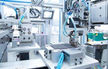 精研科技股東擬減持股份與研發(fā)自動(dòng)化檢測(cè)生產(chǎn)線 技術(shù)創(chuàng)新與資本運(yùn)作的并行之路