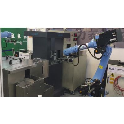 力泰智能科技 定制化工業(yè)機(jī)器人解決方案的領(lǐng)航者